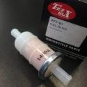 TOURMAX FFY-01 : Filtro de gasolina TOURMAX Ø8mm