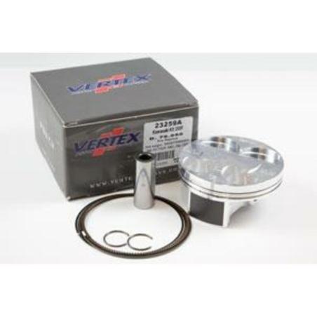 VERTEX 23655B : Pistón VERTEX - 9831