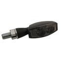 HIGHSIDER 254-300 : Juego de intermitentes LED HIGHSIDER Blaze - 3en1