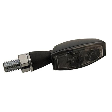 HIGHSIDER 254-300 : Juego de intermitentes LED HIGHSIDER Blaze - 3en1