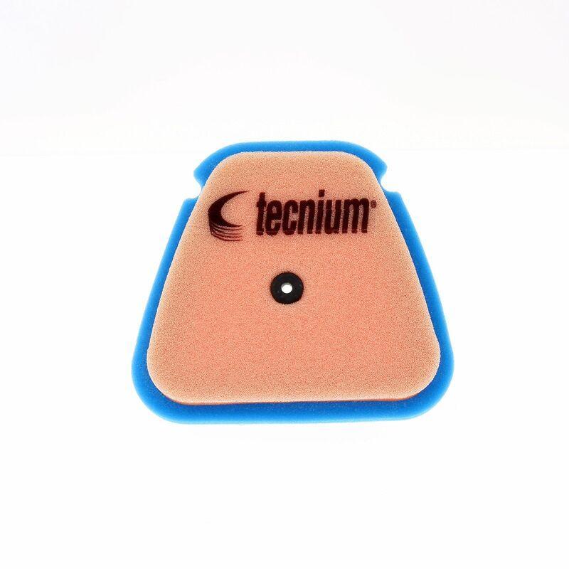 TECNIUM 0370 : Filtro de aire TECNIUM