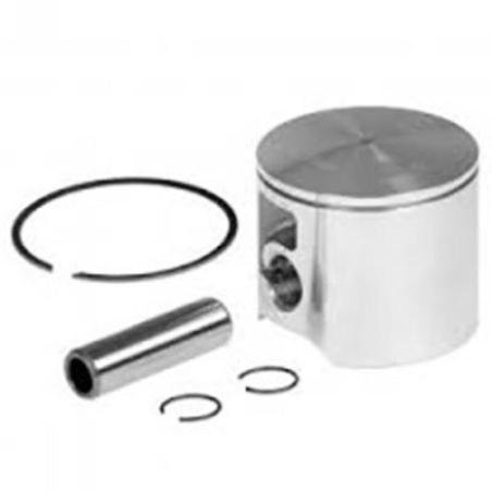 AIRSAL 06084350 : Pistón Ø50 AIRSAL Tech Piston 06084350 78,5cc Derbi Senda 06'
