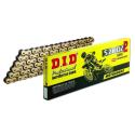 D.I.D 4525516386203 : Cadena D.I.D 520DZ2 - Paso 520