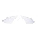 RACETECH R-FIYZ0BN0016 : Paneles laterales RACETECH Revolution blanco