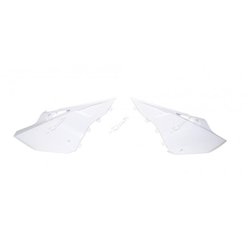 RACETECH R-FIYZ0BN0016 : Paneles laterales RACETECH Revolution blanco