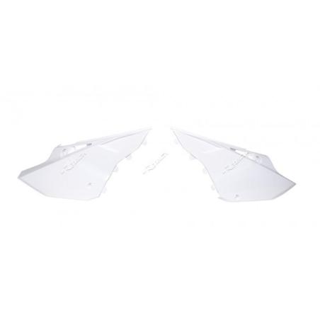 RACETECH R-FIYZ0BN0016 : Paneles laterales RACETECH Revolution blanco