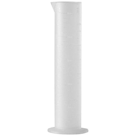 POLISPORT 8453300003 : Vaso medidor de aceite POLISPORT - 250cc