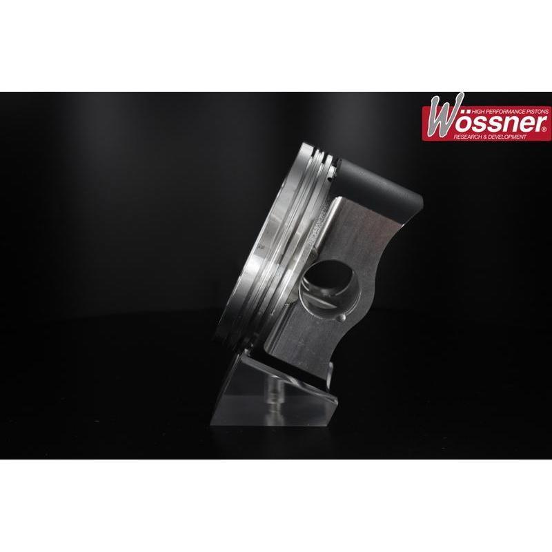 WOSSNER 8691DA : Pistón forjado WÖSSNER - 8691