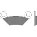 BREMBO 07PO11SD : Pastillas de freno sinterizadas Brembo 07PO11SD