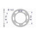 AFAM 11618-40 : Corona AFAM aluminio ultraligera 11618 - Paso 520