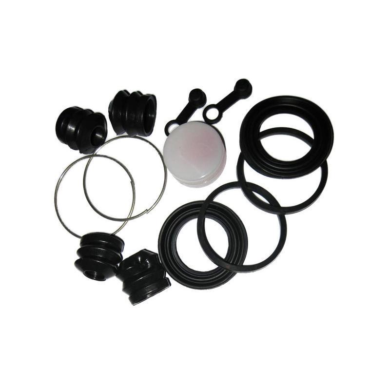 TECNIUM 7170954 : Kit de reparación pinza de freno delantera TECNIUM Honda