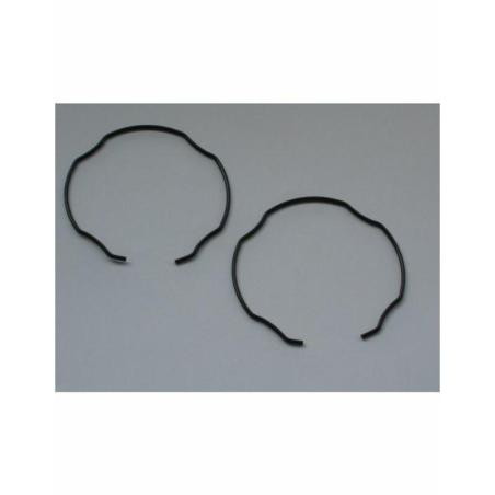 KAYABA 110783600101 : Recambio - Clip junta KYB 36mm