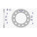 AFAM 17206N-44 : Corona AFAM aluminio ultraligera autolimpiable 17206 - Paso 520
