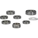 HOT RODS HR00163 : Kit de rodamientos para caja de cambios HOT RODS - KTM