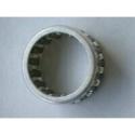 PROX 22.253120 : Jaula de agujas pie de biela plata tipo M 15 agujas 25 x 31 x 20  22.253120