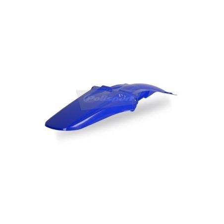 POLISPORT 8563600001 : Guardabarros trasero POLISPORT azul Yamaha YZ80LC / YZ80LW