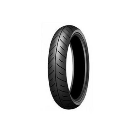 DUNLOP 633901 : Neumático DUNLOP D254 130/60 R 19 M/C 61H TL