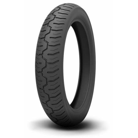 KENDA 16931016 : Neumático KENDA K673F KRUZ 100/90-19 57H TL