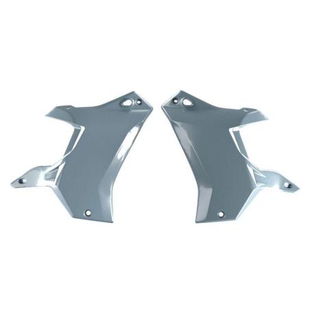 RACETECH R-CVT7GR00024 : Paneles laterales de radiador RACETECH T7 Revolution