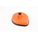 TWIN AIR 160074 : Tapa de lavado filtro de aire Twin Air Kawasaki 160074