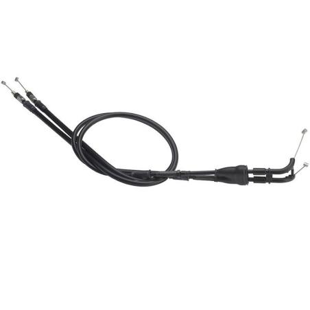 DOMINO 3215.96.04-00 : Cable de gas para acelerador Domino KRE03 Kawasaki 3215.96