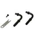 DOMINO 97.5555.04-00 : Guiacables para acelerador Domino XM2 97.5555