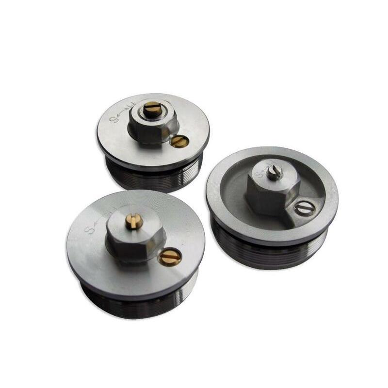 KAYABA 110060003901 : Recambio - Tapa de horquilla para YZ 2006 KYB