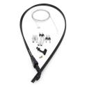 DOMINO 5432.96.04-00 : Cable de gas universal para acelerador Domino KRR03 5432.96