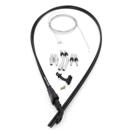 DOMINO 5432.96.04-00 : Cable de gas universal para acelerador Domino KRR03 5432.96