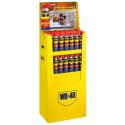WD 40 33534/EU : WD-40 System Pro - Spray 56x500 ml