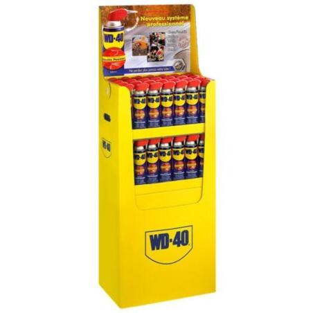 WD 40 33534/EU : WD-40 System Pro - Spray 56x500 ml