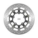 NG BRAKE DISC 1041G : Disco de freno NG BRAKES redondo flotante