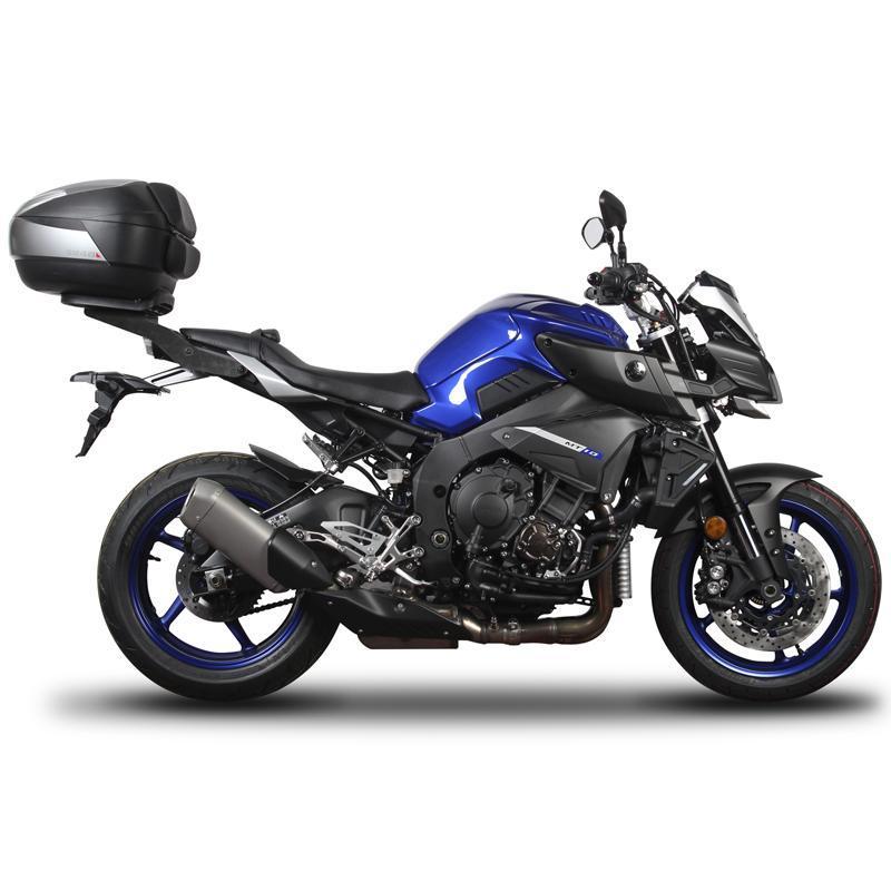 SHAD Y0MT16ST : TOP MASTER YAMAHA MT 10