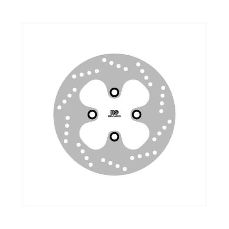 NG BRAKE DISC 2148 : Disco de freno NG BRAKES redondo fijo