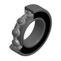 NTN 63005EE : Rodamiento de rueda NTN 63005-2RS 25X47X16