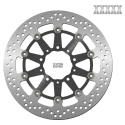NG BRAKE DISC 1559G : Disco de freno NG BRAKES redondo flotante