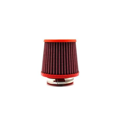BMC FMSA53-85 : Filtro de aire BMC universal cónico Ø53mm x 85mm