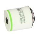 HIFLOFILTRO HFF1028 : Filtro de aire Hiflofiltro HFF1028
