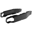 POLISPORT 8467900001 : Protector de basculante POLISPORT negro TM EN/MX