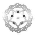NG BRAKE DISC 1980X : Disco de freno NG BRAKES ondulado fijo