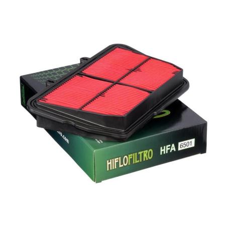 HIFLOFILTRO HFA6501 : Filtro de aire Hiflofiltro - HFA6501