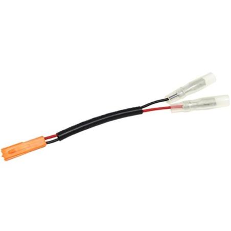 KOSO BO021006 : Cable adaptador plug & play para intermitentes Honda