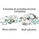 CENTAURO 990A276FL : Kit completo juntas Centauro YFM300GRIZZLY 12-13 4TPS/Yamaha 990A276FL