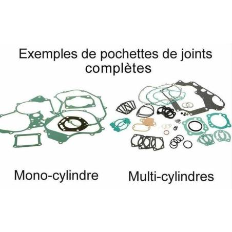 CENTAURO 990A276FL : Kit completo juntas Centauro YFM300GRIZZLY 12-13 4TPS/Yamaha 990A276FL