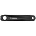 PROWHEEL EB07-L-170 : Biela izquierda PROWHEEL E-Bike aluminio 170mm SHI - Shimano E8000 / E7000 / E6100