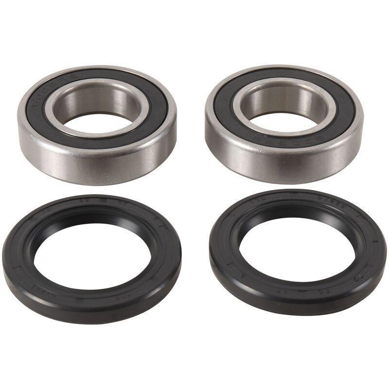 PIVOT WORKS PWRWK-T04-521 : Kit de rodamientos y retenes de rueda trasera PIVOT WORKS