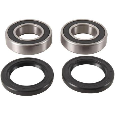 PIVOT WORKS PWRWK-T04-521 : Kit de rodamientos y retenes de rueda trasera PIVOT WORKS