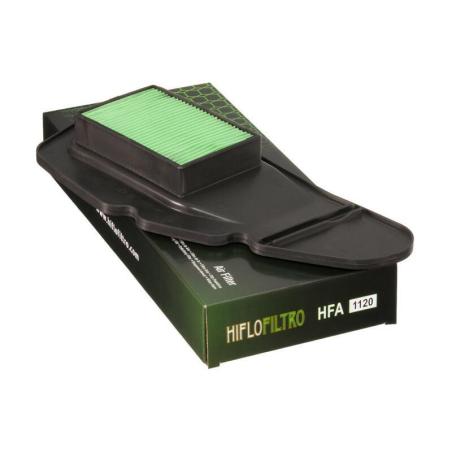 HIFLOFILTRO HFA1120 : Filtro de aire Hiflofiltro HFA1120