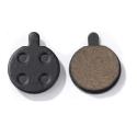 V BIKE 37095 : Pastillas de freno V BIKE para patinete eléctrico (E-Scooter) Xiaomi M365PRO / M365 PRO2