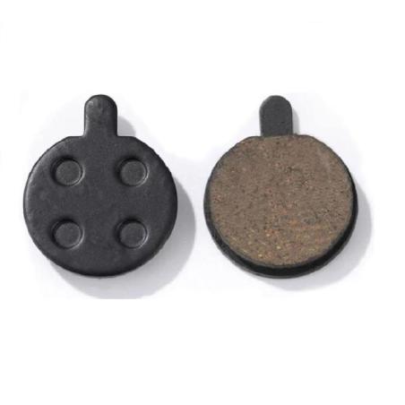 V BIKE 37095 : Pastillas de freno V BIKE para patinete eléctrico (E-Scooter) Xiaomi M365PRO / M365 PRO2